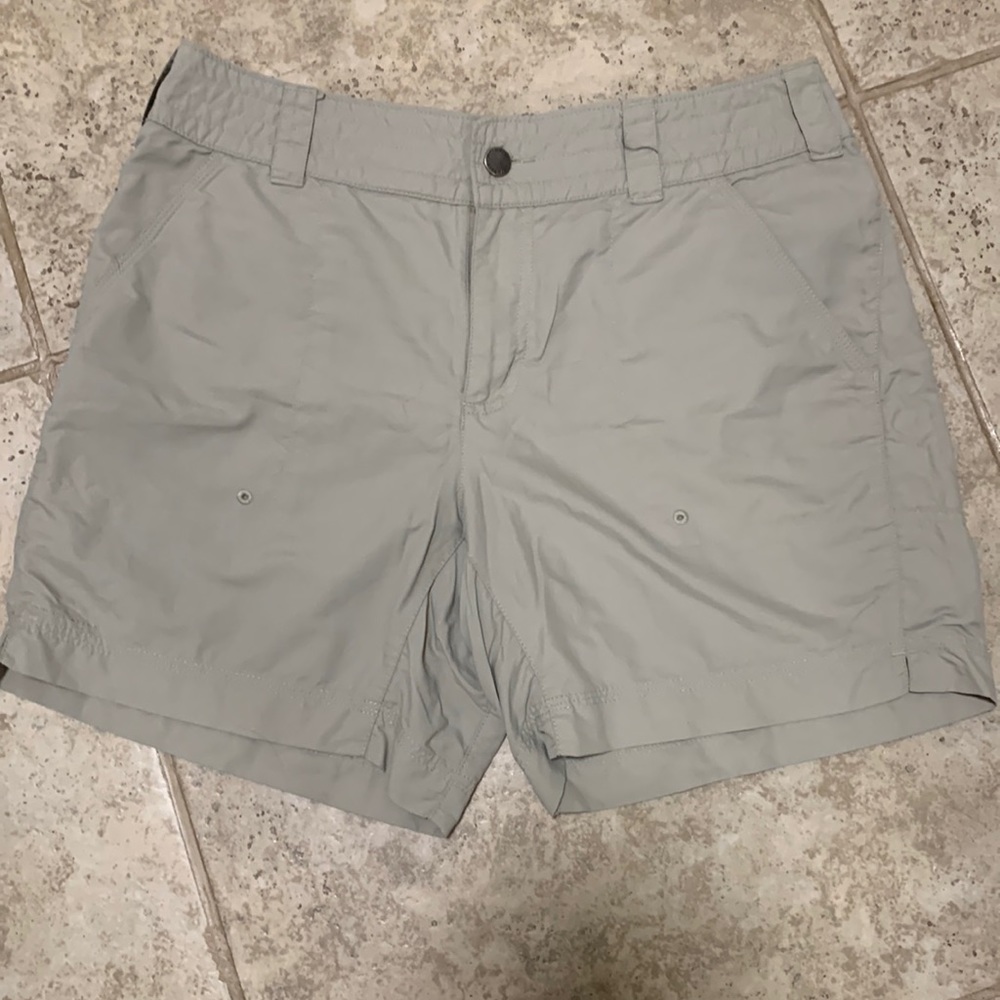 Columbia titanium hike shorts